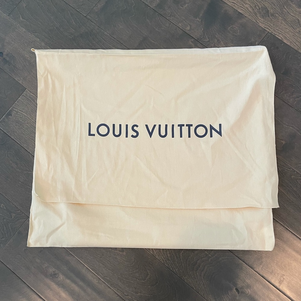 Louis Vuitton Dust Bag for Neverfull GM